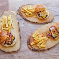 Burgerist.