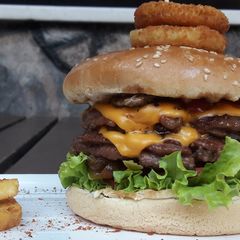 Bana 1 Burger