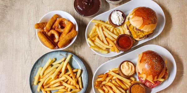 Burger 216