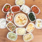 Maşuk Meze