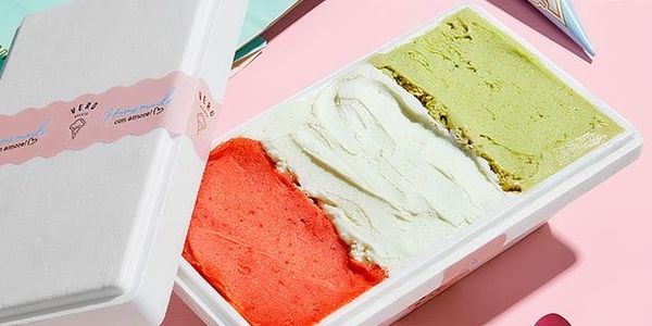 Vero Gelato Bostancı