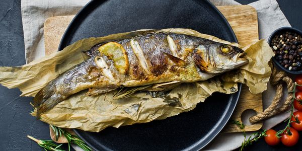 Abalık Et & Balık Restaurant