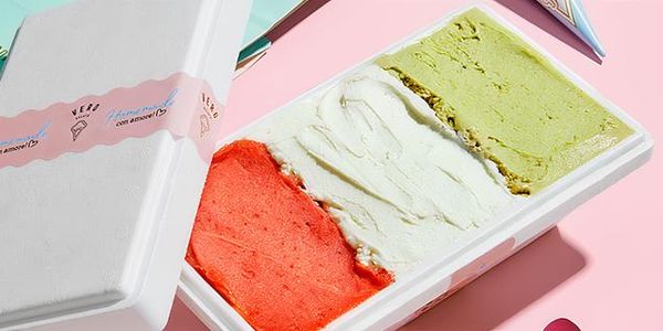 Vero Gelato Caddebostan