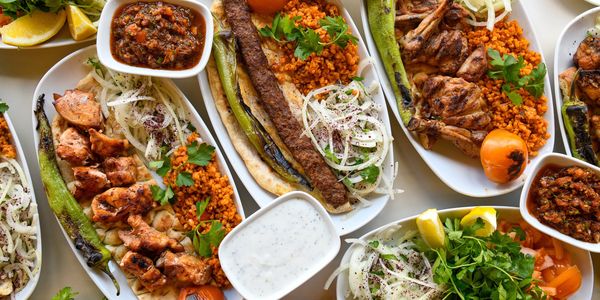 Pilavcı Feraiz Baba