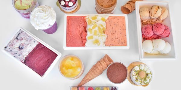 Vero Gelato Moda