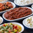 Evet Yerim Meze