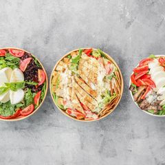 The Italian Bowl