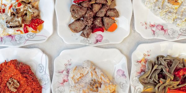 Dilek Şarküteri & Meze