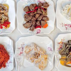 Dilek Şarküteri & Meze