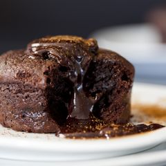 My Sufle & Dondurma