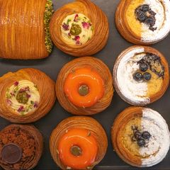 Ethique Patisserie & Boulangerie