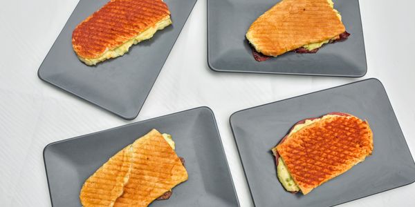 Kapıdağ Tost