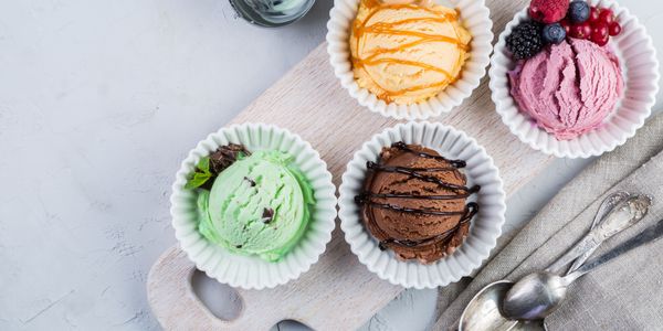 Pan Dolce Gelato & Coffee