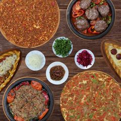Mero Lahmacun & Kebap