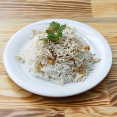 Pilavcı Ali