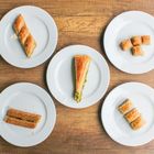 Gaziantep Baklavacısı Mehmet Usta