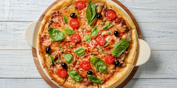 Pizza Coo