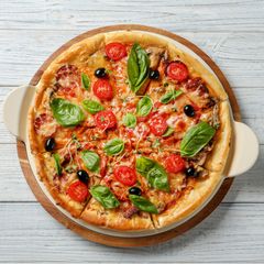 Pizza Coo