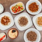 Saray Pilavcısı