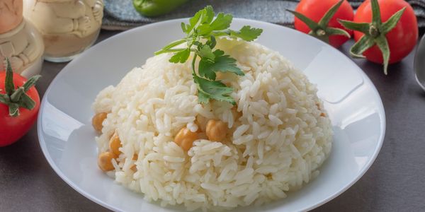 Öz Pilavistan