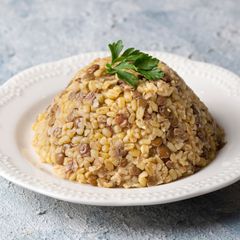 Doya Doya Pilav