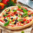 Pizza Da Gusto