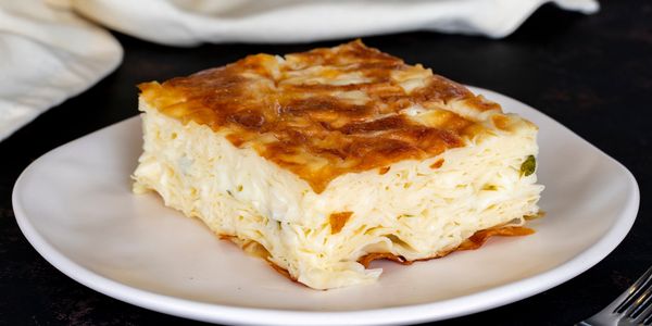 Taner Börek