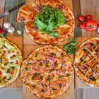 Bafetto Pizza
