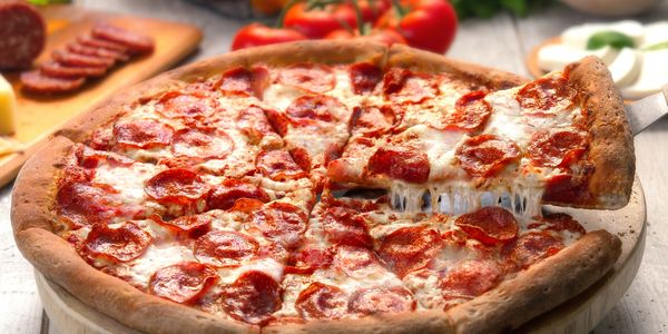 Pizza X-Large