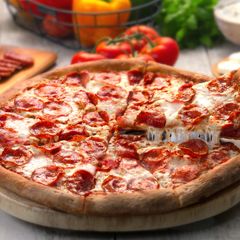 Pizza X-Large