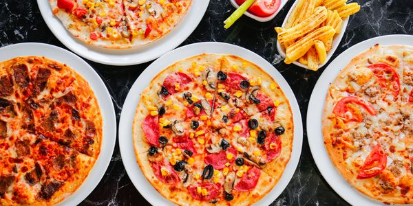 Kara Fırın & Pizza