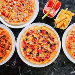Kara Fırın & Pizza