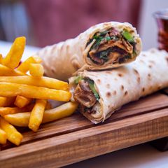 Meydan Döner