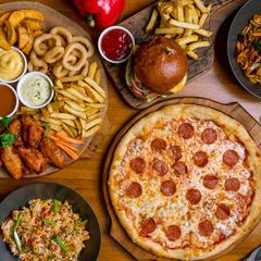 Yummo