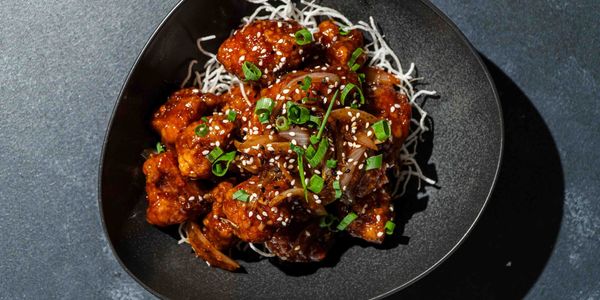 Bang Bang Chinese Kitchen