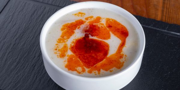 Zekariyaköy Çorbacı