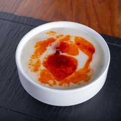 Zekariyaköy Çorbacı