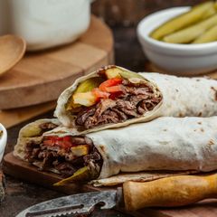 Döner Bank