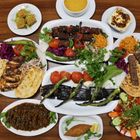 Antep Sofrası Lahmacun & Pide & Kebap