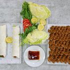 İkram Çiğköfte Mehmet Usta