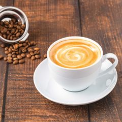 Mackbear Coffee Co.