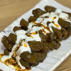 Sarmacı Rezade
