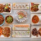 Sushi & Spice