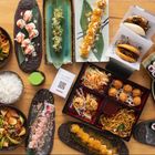 Konoha Sushi & Chinese