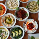 Taze Mezze