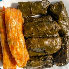 Gur_me Zeytinyağlı