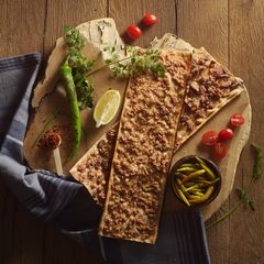 Meşhur Kuzucu Konya
