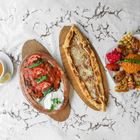 Ömürtepe Kebapçısı & Lahmacun