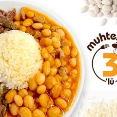 Muhteşem Üçlü