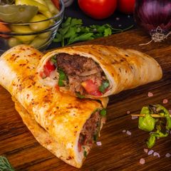 Dumanlı Pide & Lahmacun & Kebap